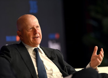 Goldman Sachs очікує прискорення M&A у 2026 році попри воєнні ризики